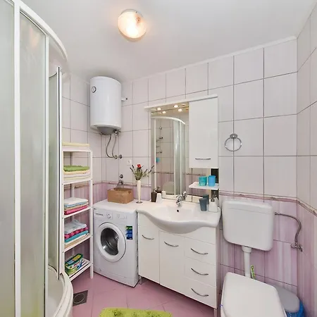 Apartman Strawberry Zára
