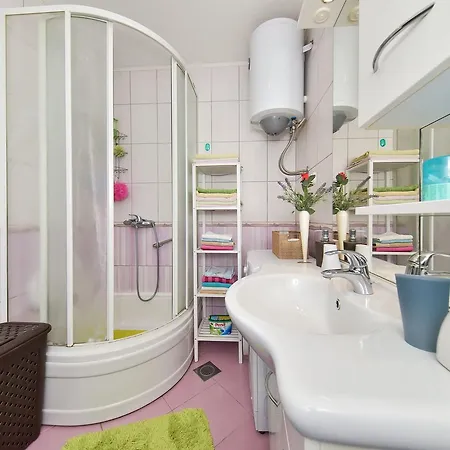 Apartman Strawberry