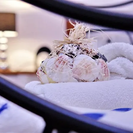 Apartman Strawberry