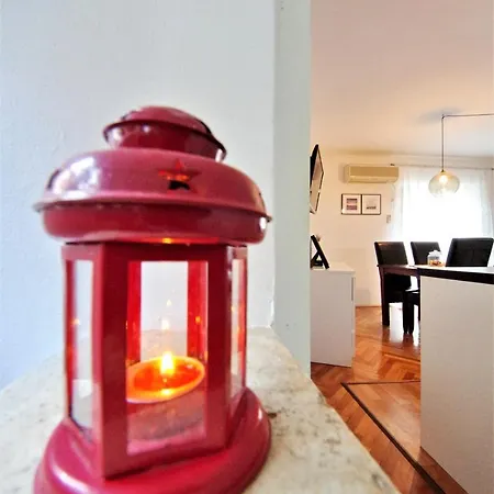 Apartman Strawberry *