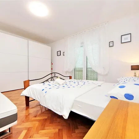 Apartman Strawberry *